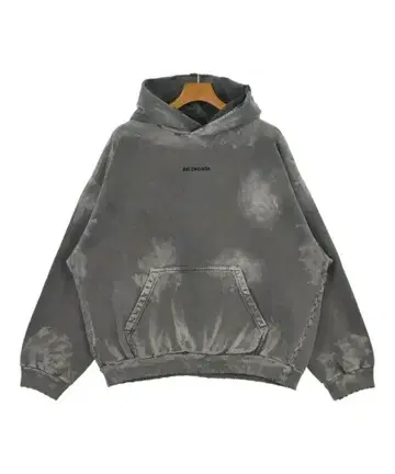 BALENCIAGA 남성용 후드티