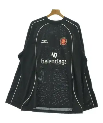 BALENCIAGA T셔츠 티셔츠 남성용