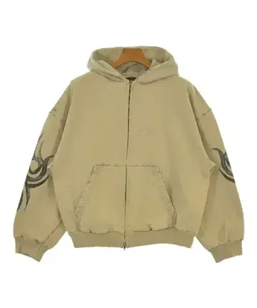 BALENCIAGA 남성용 후드티