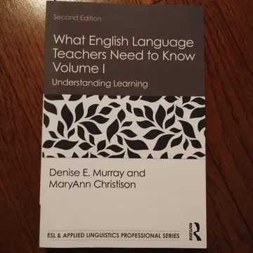 What English Language Teachers Need to..