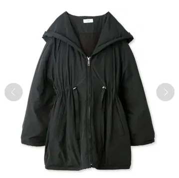 스나이델 니시카와 레이디 모즈 다운 코트