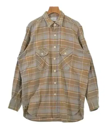 Unlikely 캐주얼 셔츠 여성용