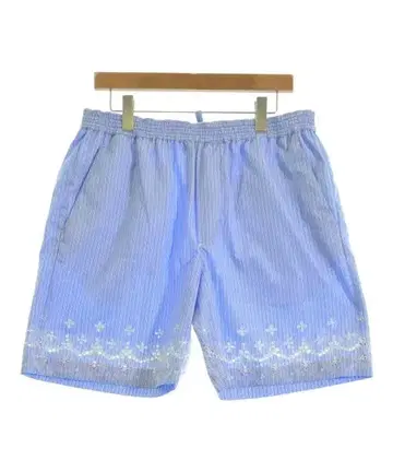 DSQUARED 남성용 숏팬츠