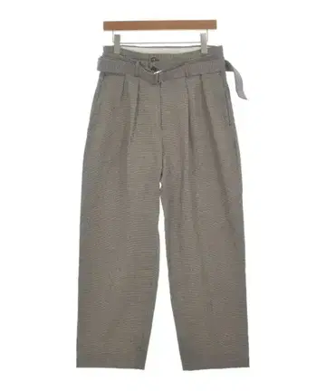 SEEALL 데님 팬츠 남성용