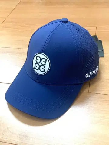 G/FORE 골프 캡 네이비색 미사용 새상품