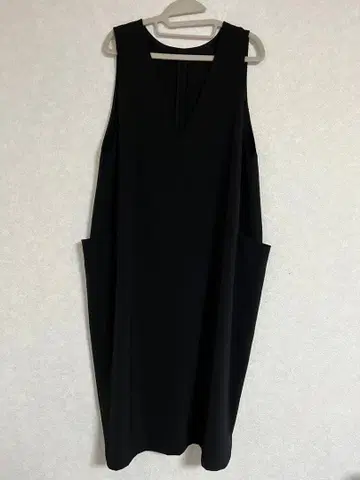 BEARDSLEY [ LIVETART ] 코쿤 오버롤 스커트 0 사이즈