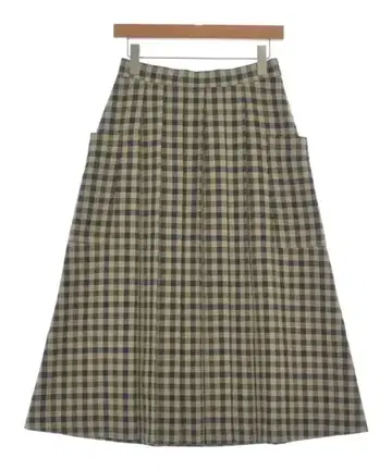 SHIPS any 롱 맥시 길이 스커트 여성용