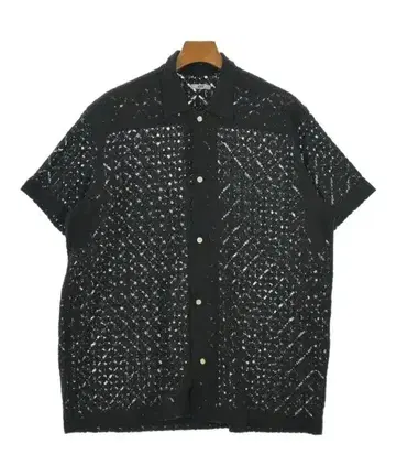 BODE 캐주얼 셔츠 남성용