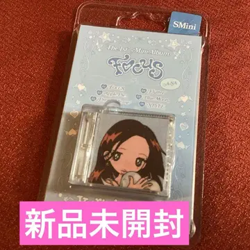 미개봉 새상품 hearts2hearts focus smini 에이나