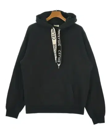 CELINE 남성용 후드티