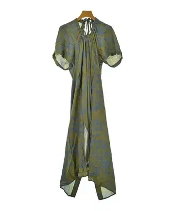 OAS 원피스 여성용