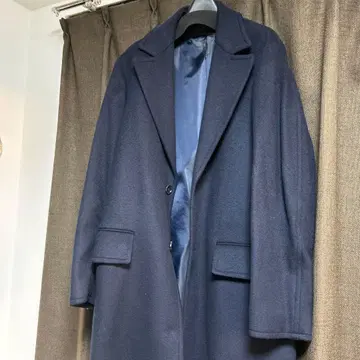 리드롬의 체스터 코트(2019)