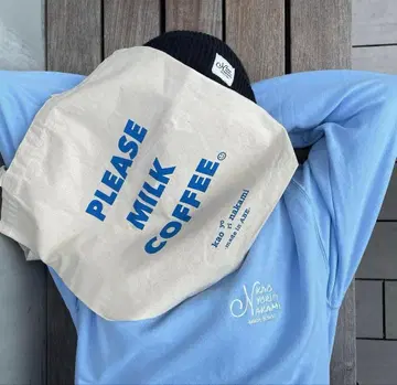 [ 미개봉 새상품 ] 카오요리나카미 토트백