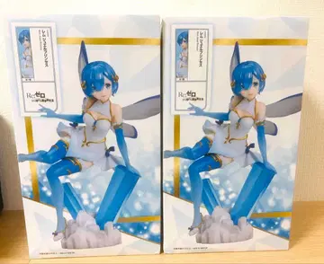 Re: 제로부터 시작하는 이세계 생활 렘 주얼 프린세스 라운드 원 한정판