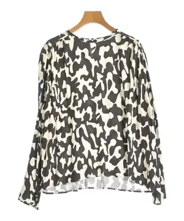 ALYSI 여성용 블라우스