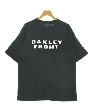 OAKLEY 티셔츠 컷앤소 남성용