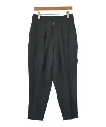 YOHJI YAMAMOTO 팬츠 (기타) 남성용