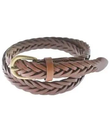 ANDERSON'S 벨트 남성용