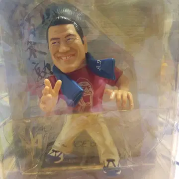 안토니오 이노키 프로레슬링 HAO COLLECTION 피규어