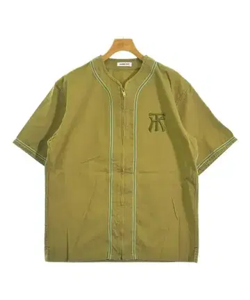 AMBUSH 캐주얼 셔츠 남성용