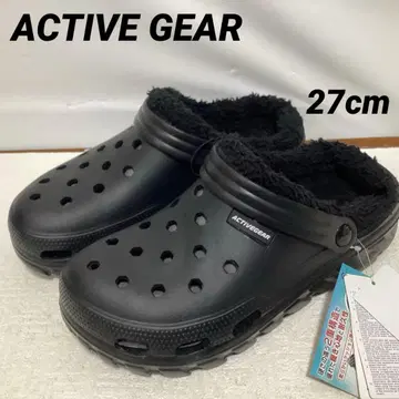미사용 새상품 ACTIVE GEAR 보아 샌들 27cm