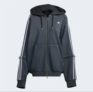 adidas originals W OVZD HOODIE 후디