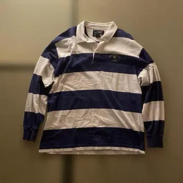 LANDS'END 라거 셔츠