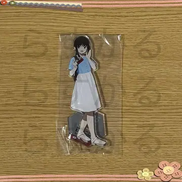 칸코레전 칸코레 쿠레 2025 등신 아크릴 스탠드 후부키