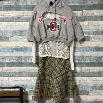 레이빔즈 나나나서카 77circa 상의