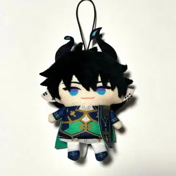 니지 페펫 렌조트 공통 의상