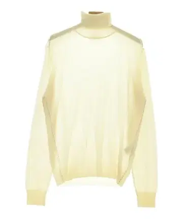 HERMES 니트 스웨터 남성용