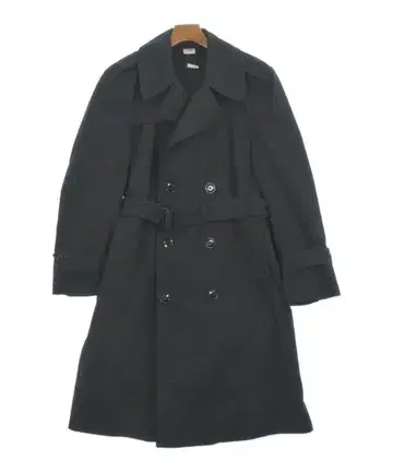 MILITARY 트렌치코트 남성용