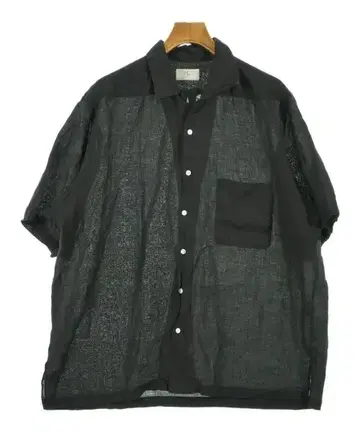 HERILL 캐주얼 셔츠 남성용