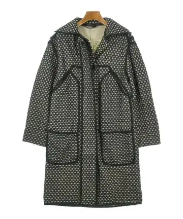 DEREK LAM 코트 (기타) 여성용