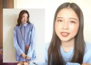 zara 스트랩 셔츠 세이라 착용 XS