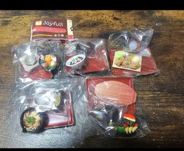 조이풀 미니어처 마스코트 컬렉션 VOL.2 컴프 제품