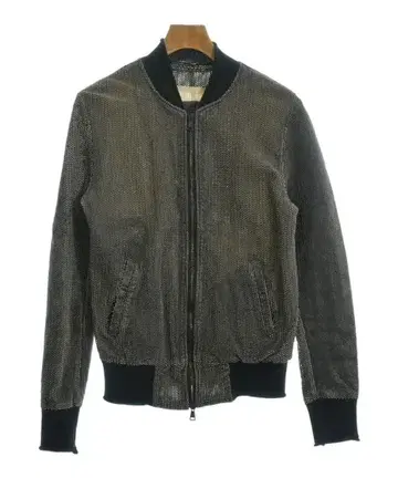 GIORGIO BRATO 블루종 (기타) 남성용