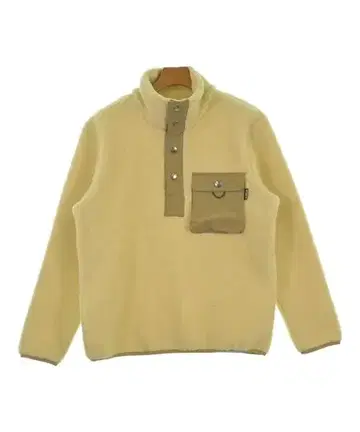 Deus ex Machina 맨투맨 남성용