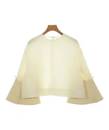 yori 여성용 블라우스