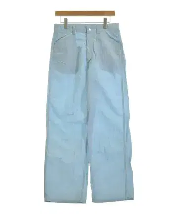 OMAR AFRIDI 팬츠 (기타) 남성용