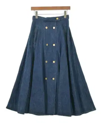 VERMEIL par iena 롱 맥시 길이 스커트 여성용