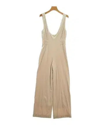 U BY Spick & Span 올인원/살로펫 여성용