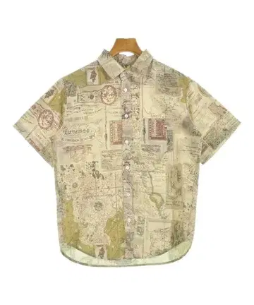 Temptation 캐주얼 셔츠 남성용