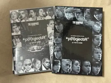 란페 앨범 2DVD 라이브반