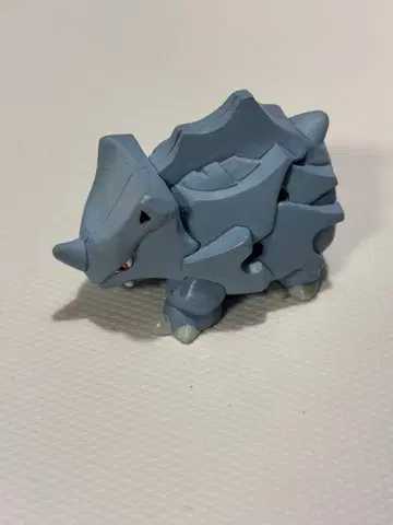 TOMY 초기 몬코레 사이호른 포켓몬스터