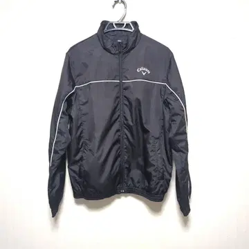 Callaway X Series 자켓 L 사이즈 블랙