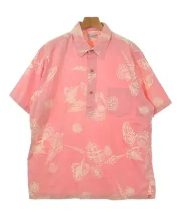 기타 캐주얼 셔츠 남성용