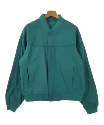 기타 블루종 (기타) 남성용