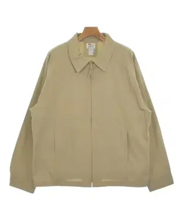 기타 블루종 (기타) 남성용