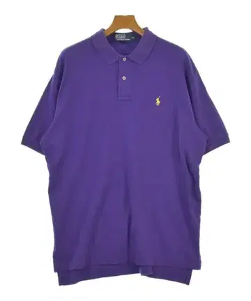 Polo Ralph Lauren 피케 셔츠 남성용
